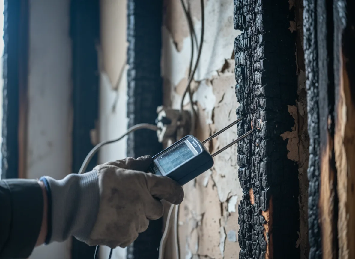 Fire Damage Restoration Crofton, KY FAQs